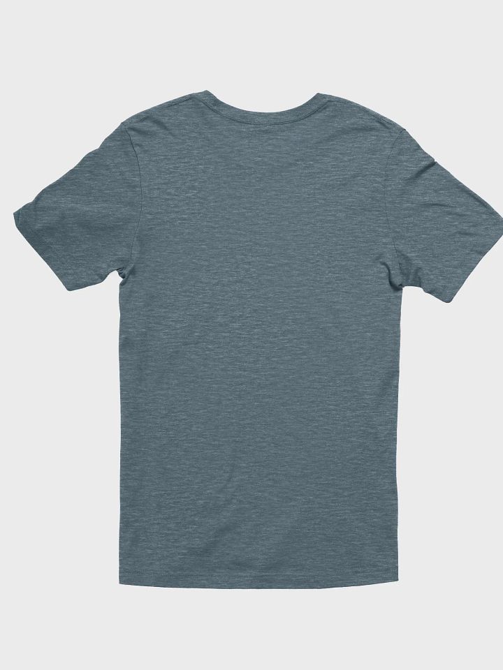 Iconic Comfort Tee product image (2)