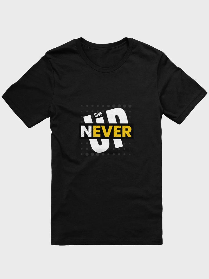Vibrant Motivation T-Shirt product image (4)