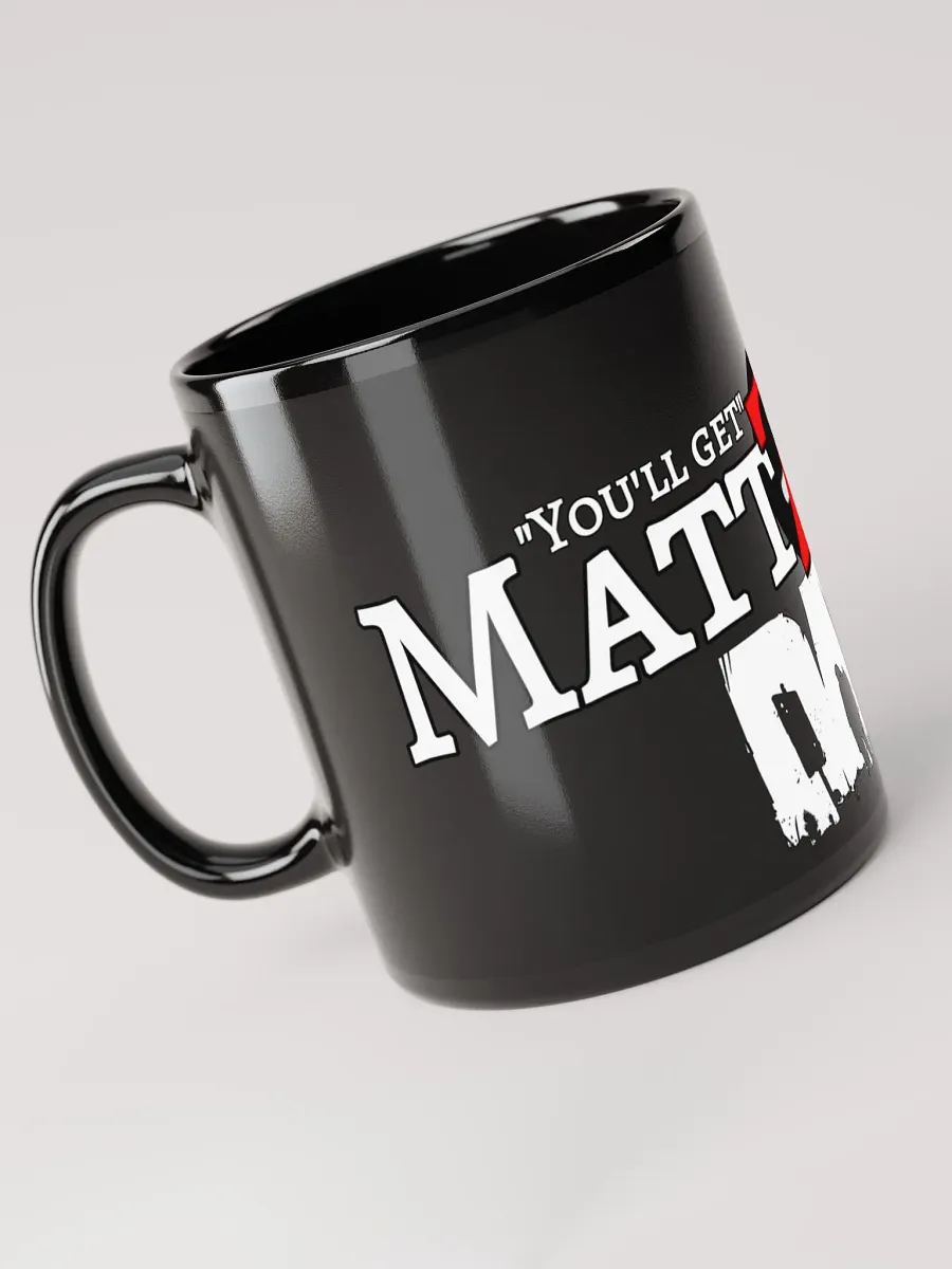 MUG MattZeed! product image (3)