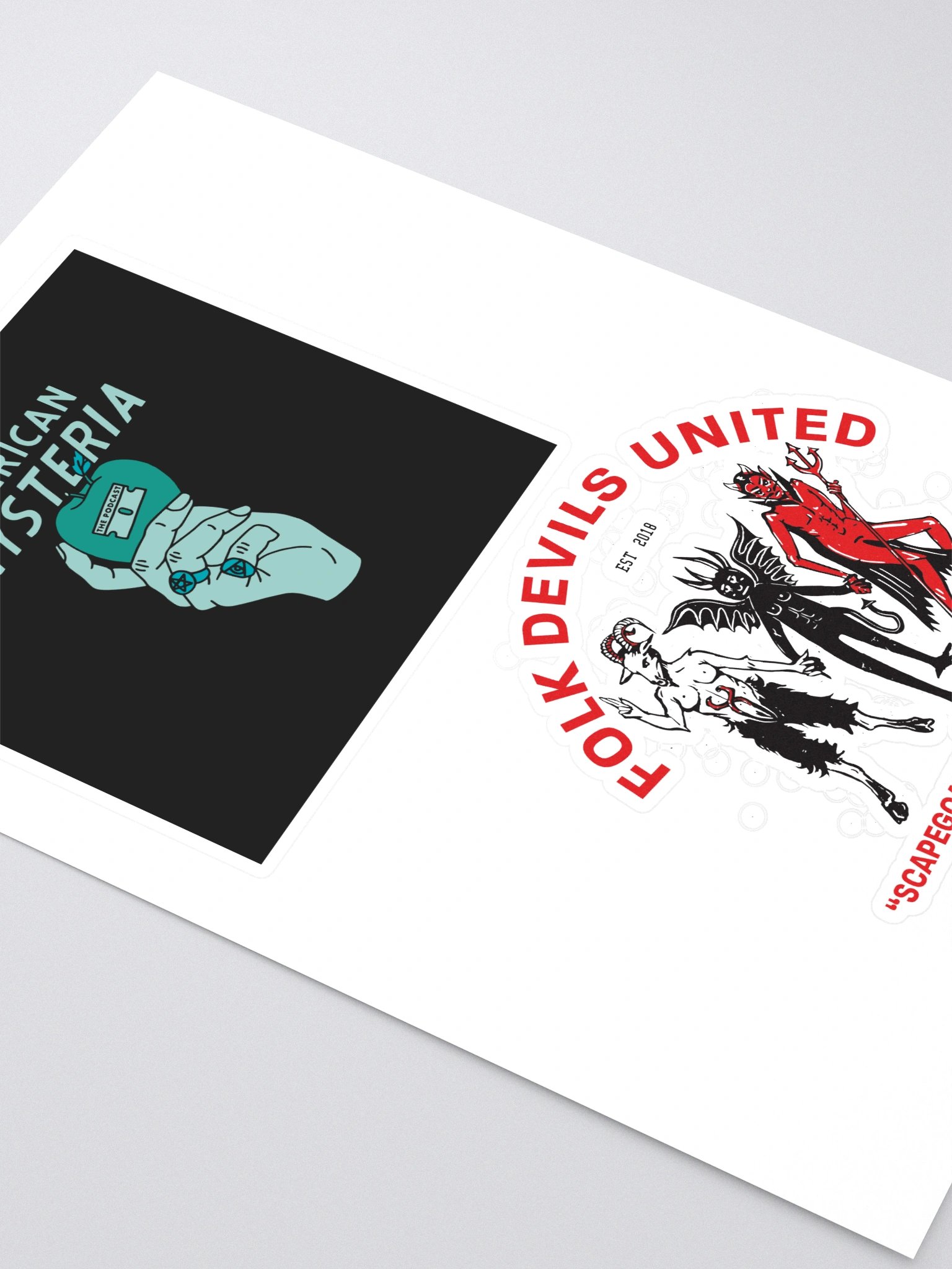 Stickers! product image (2)