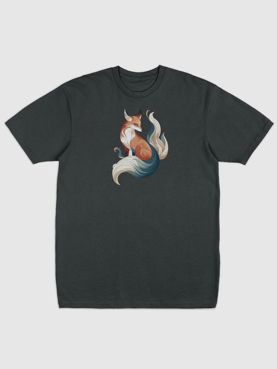 Nine Tailed Fox product image (1)