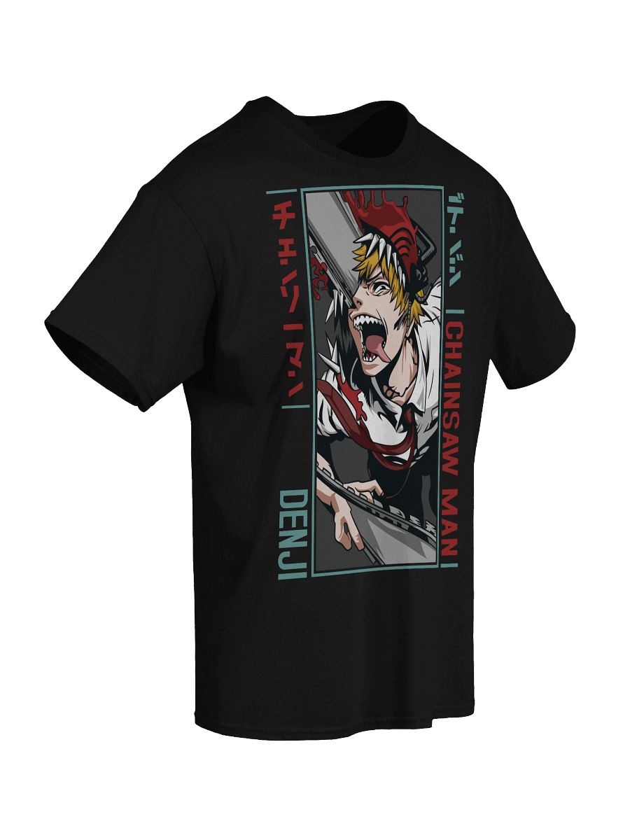 Excited Denji product image (22)
