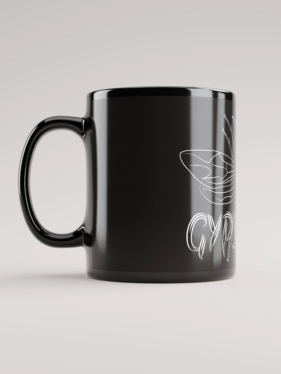 Itsy Gypsy ART Mug product image (12)