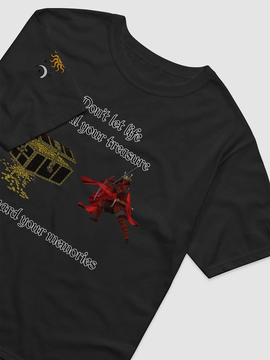 Guardian's Treasure Relaxed-Fit T-Shirt product image (16)