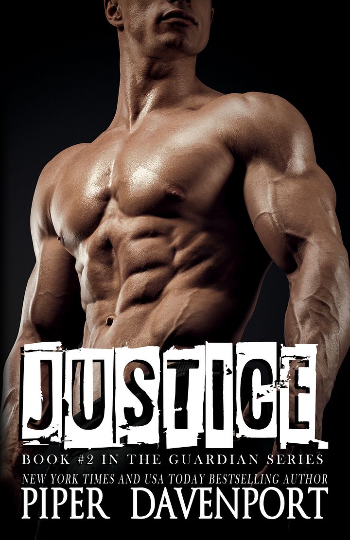 Justice, Guardian Series, Book #2 - eBook product image (1)