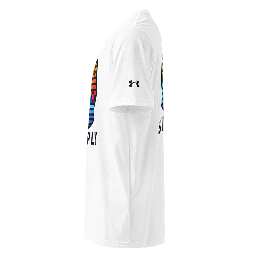 Simply Me Sunrise Athletic Tee product image (2)