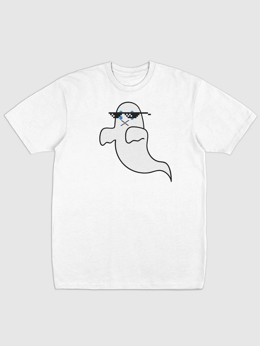 I'ma Be Ghost Heavyweight Tee product image (1)
