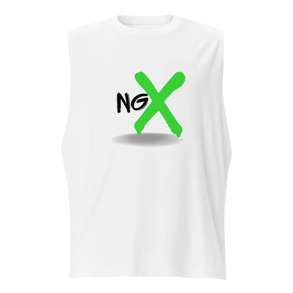 Mens Muscle NGX/Next Gen tank product image (1)