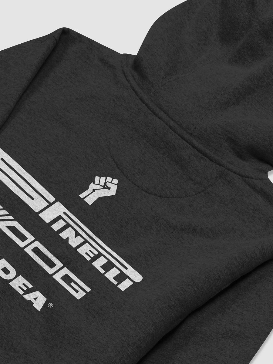 DNF Mono Hoodie product image (4)