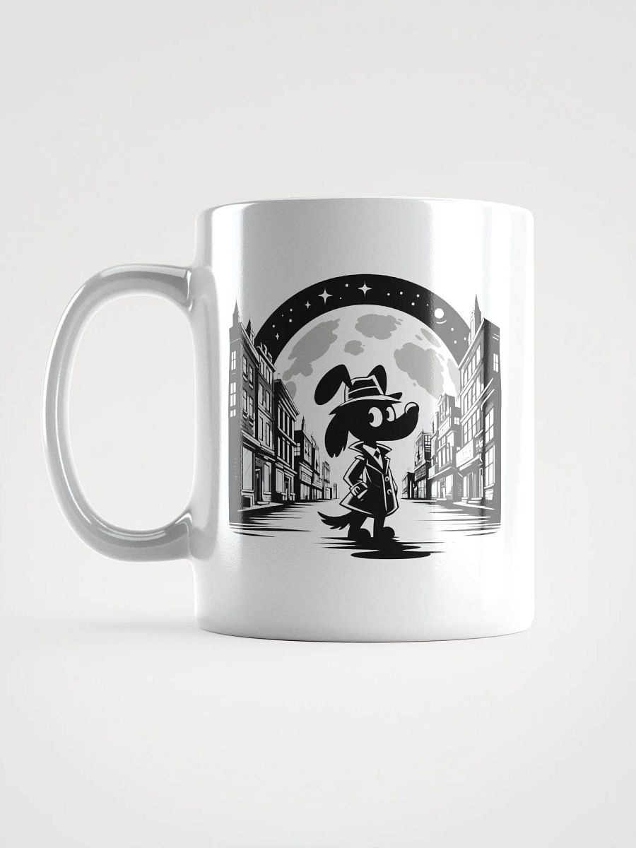 Detective Doggo product image (6)