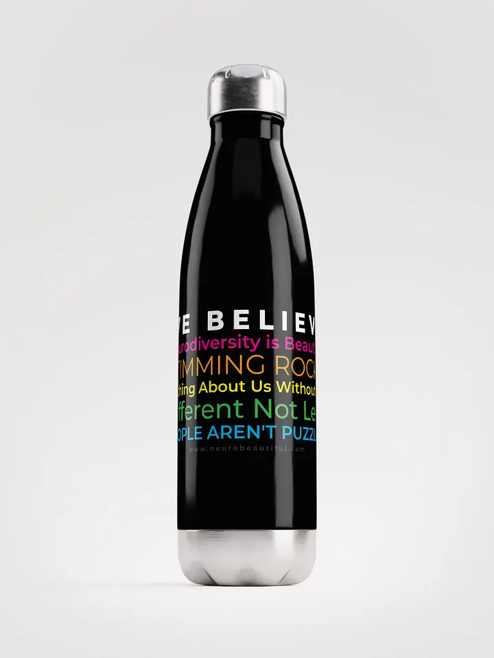 Manifesto Bottle product image (1)
