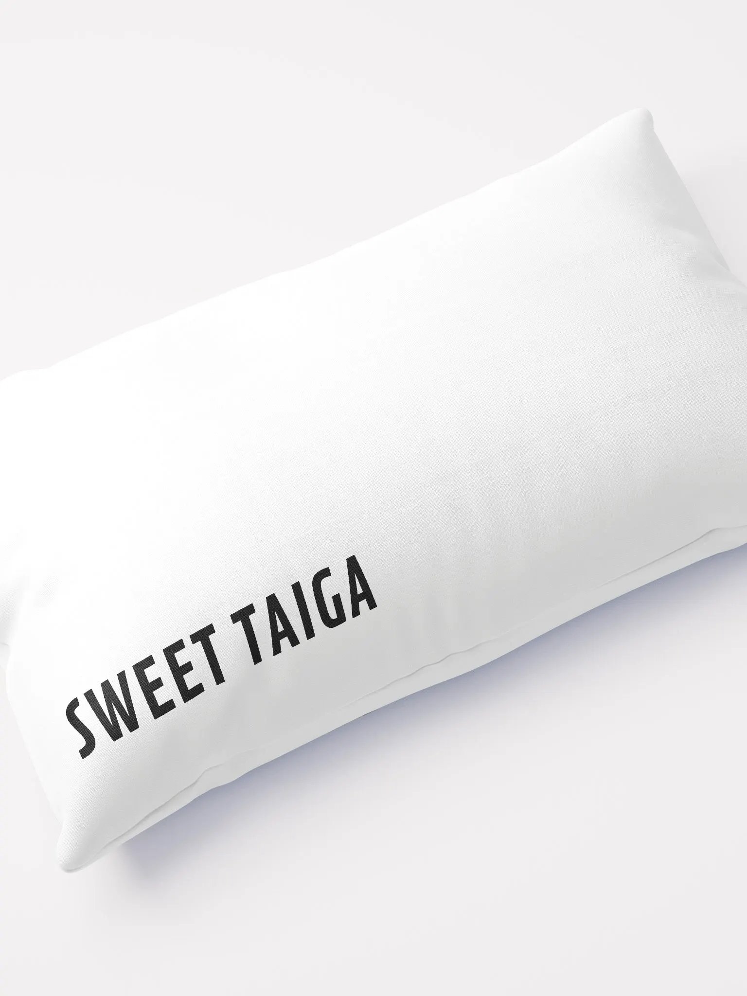 Pillow white product image (2)