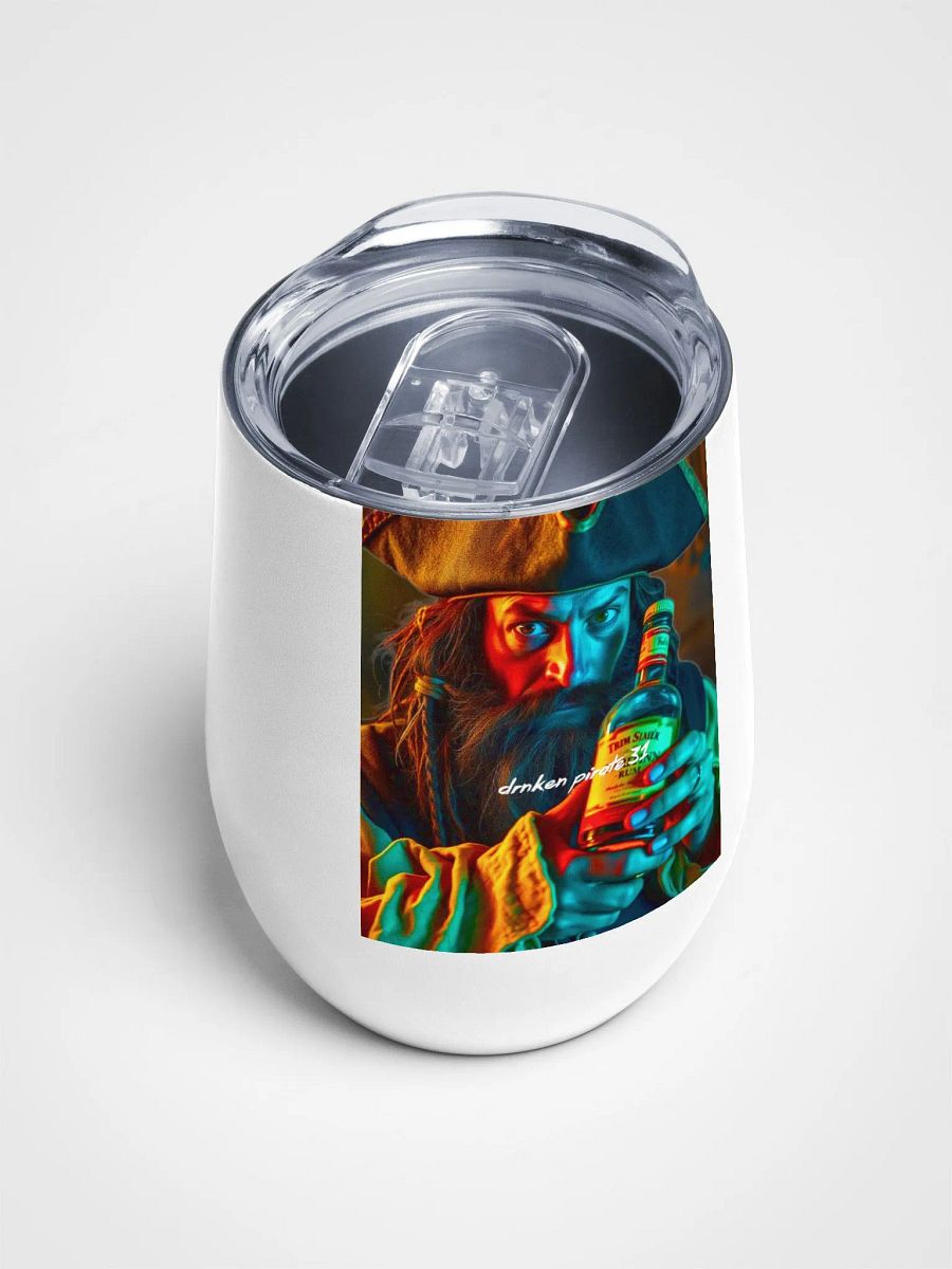 what kind of drnkenpirate would i be without it? product image (4)
