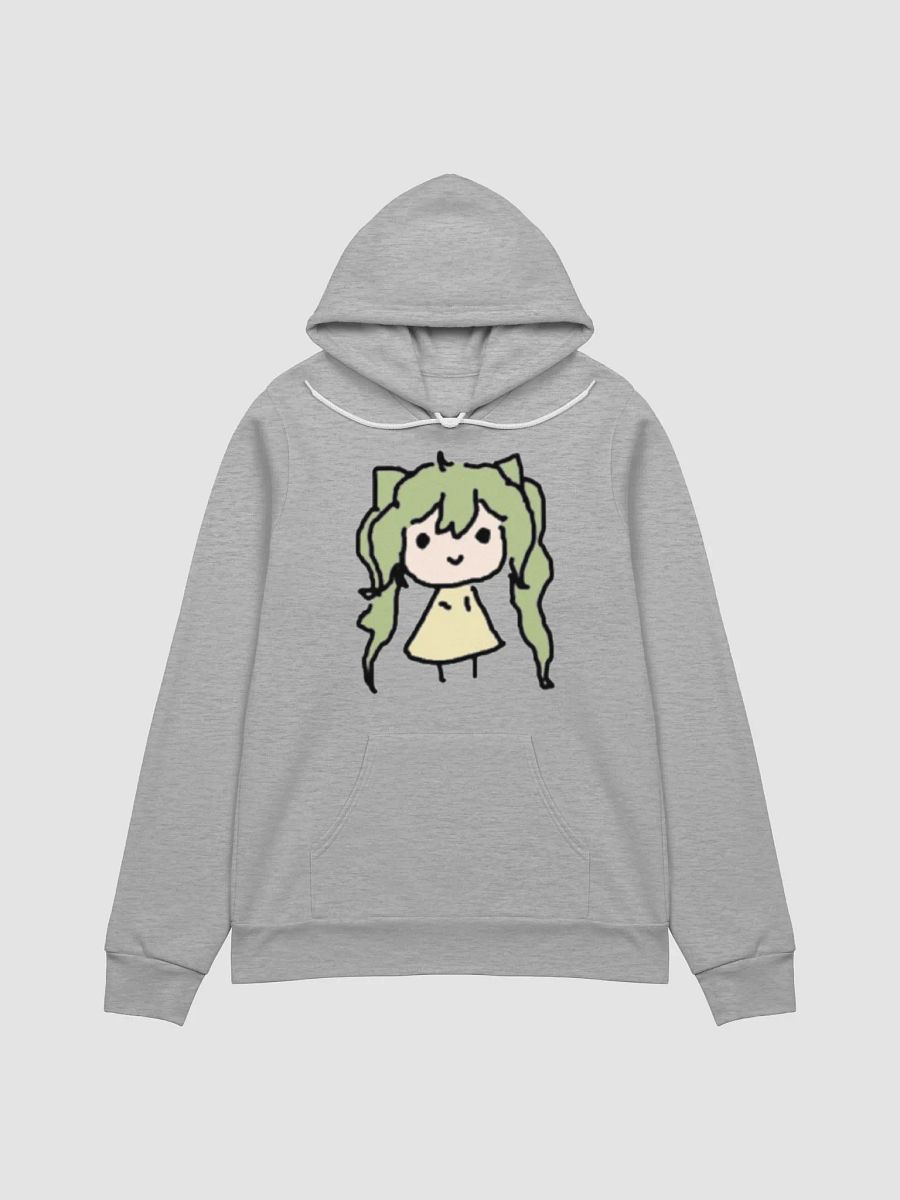Doodle Ina Hoodie product image (3)
