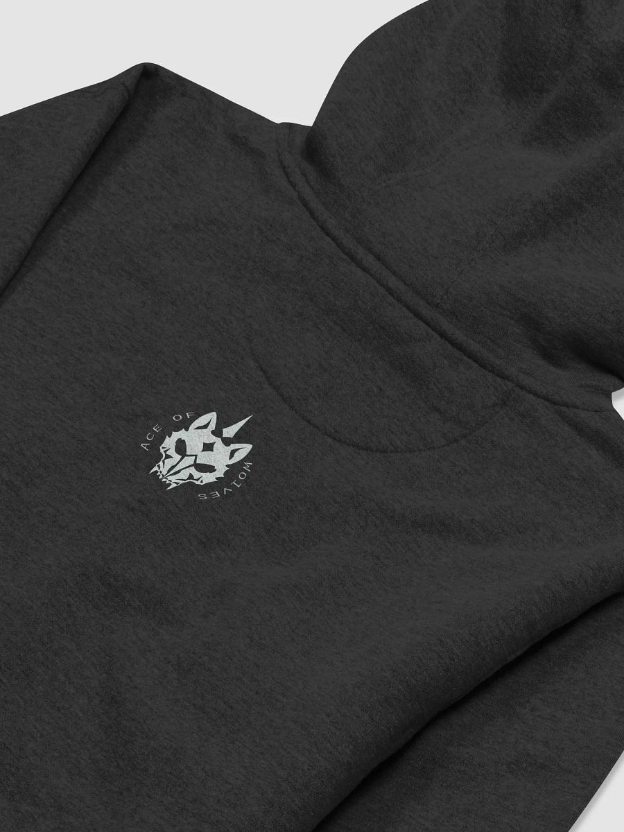 Conflict Resolved Unisex Hoodie product image (4)