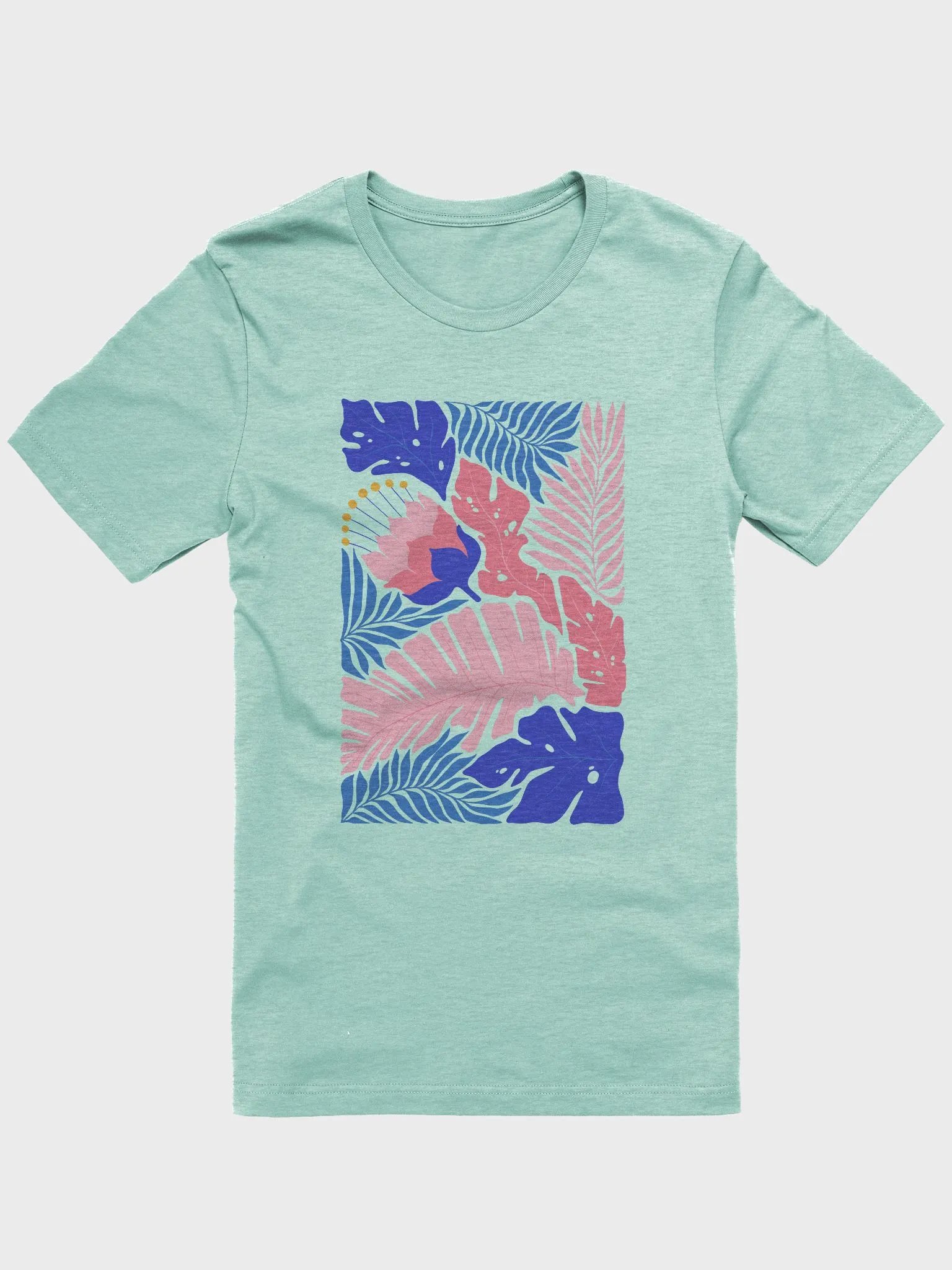 Tranquil T-Shirt product image (1)
