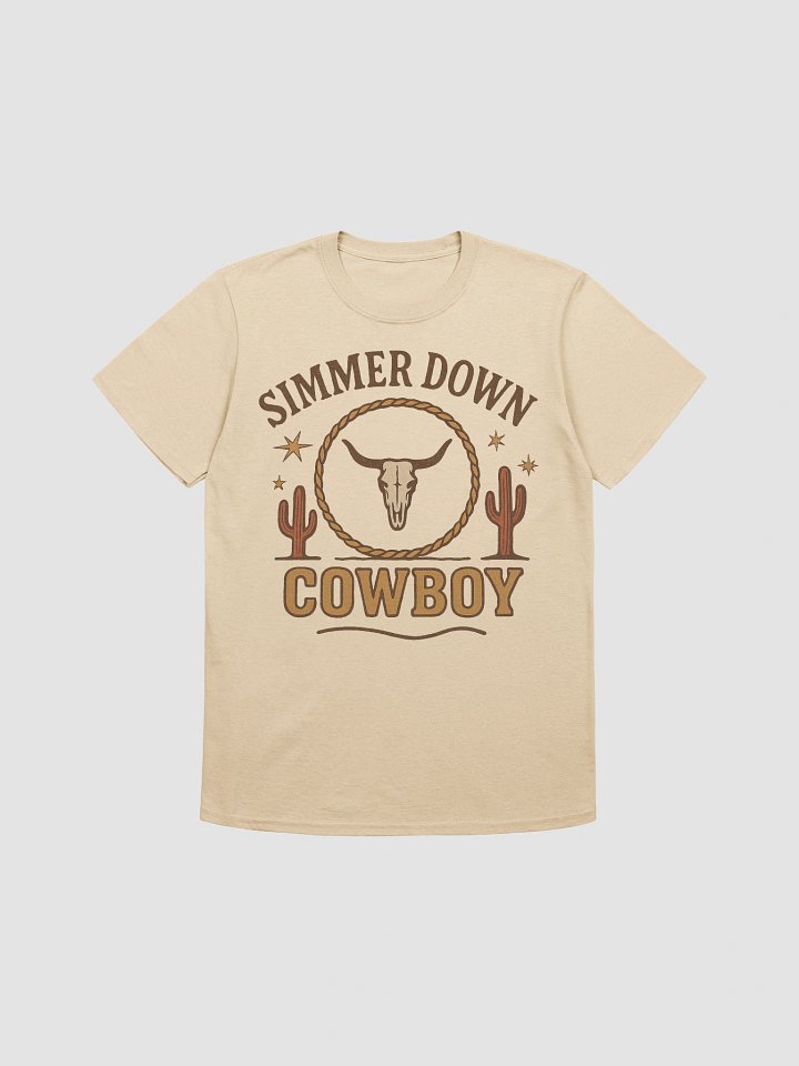 Easy Cowboy product image (1)