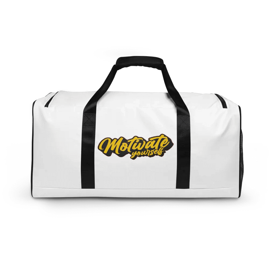 Motivate All Day All-Over Duffle product image (3)
