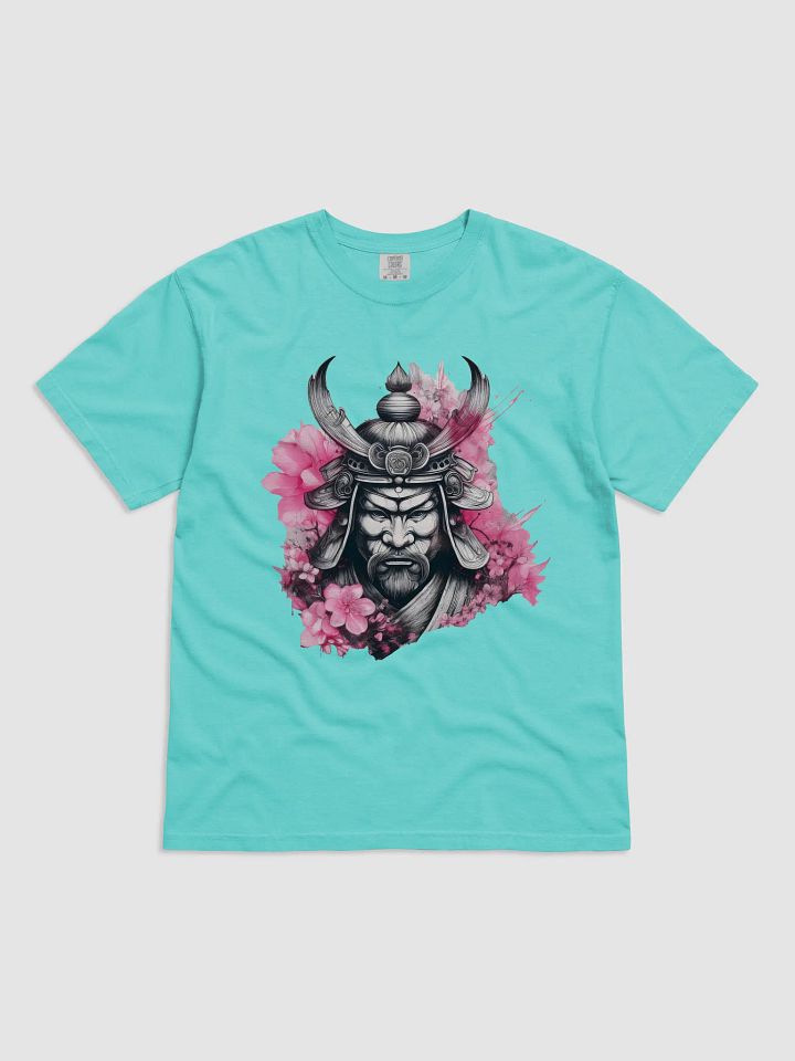 Women's Samurai Tee product image (1)