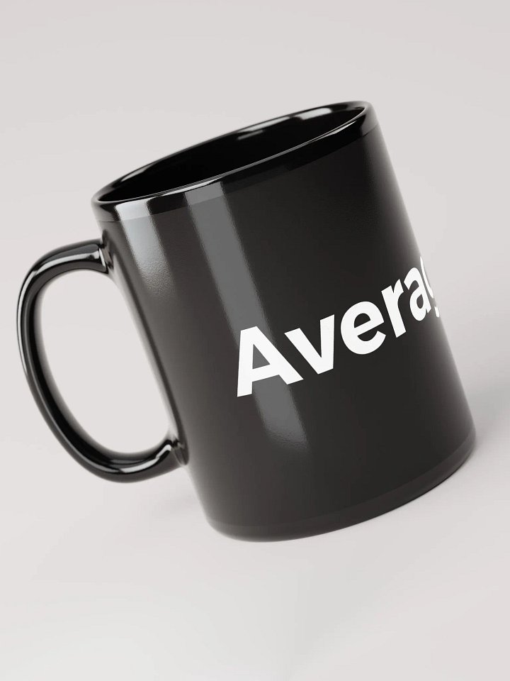 Logo Coffee Mug product image (1)