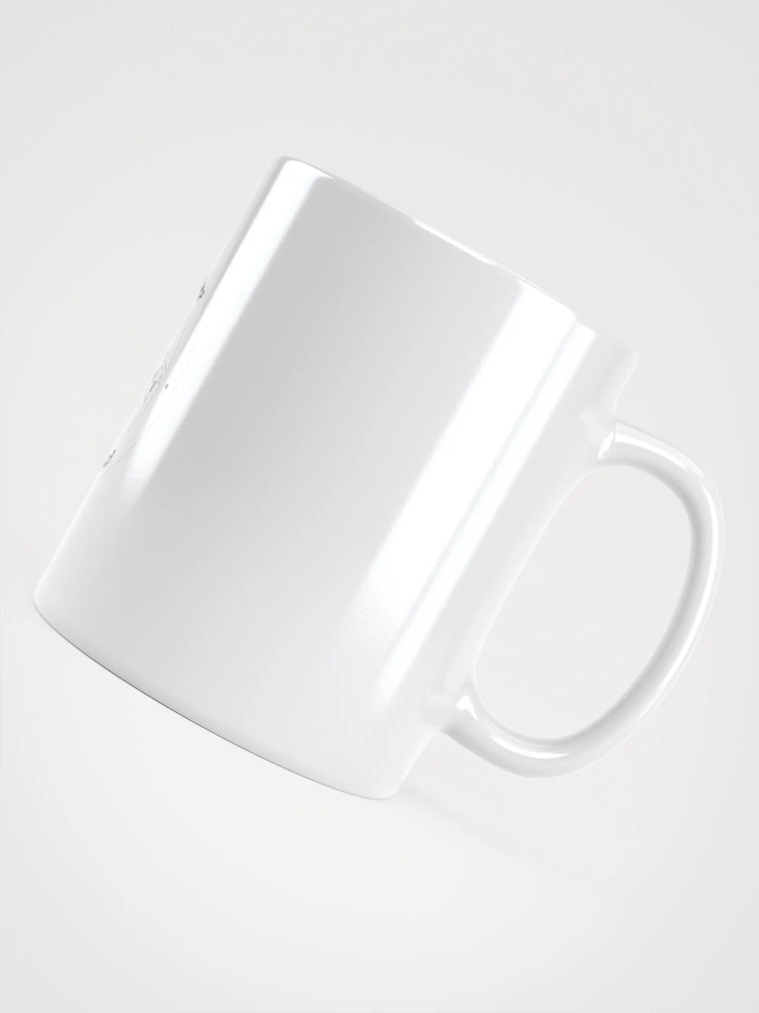 Born to Camp Mug product image (11)