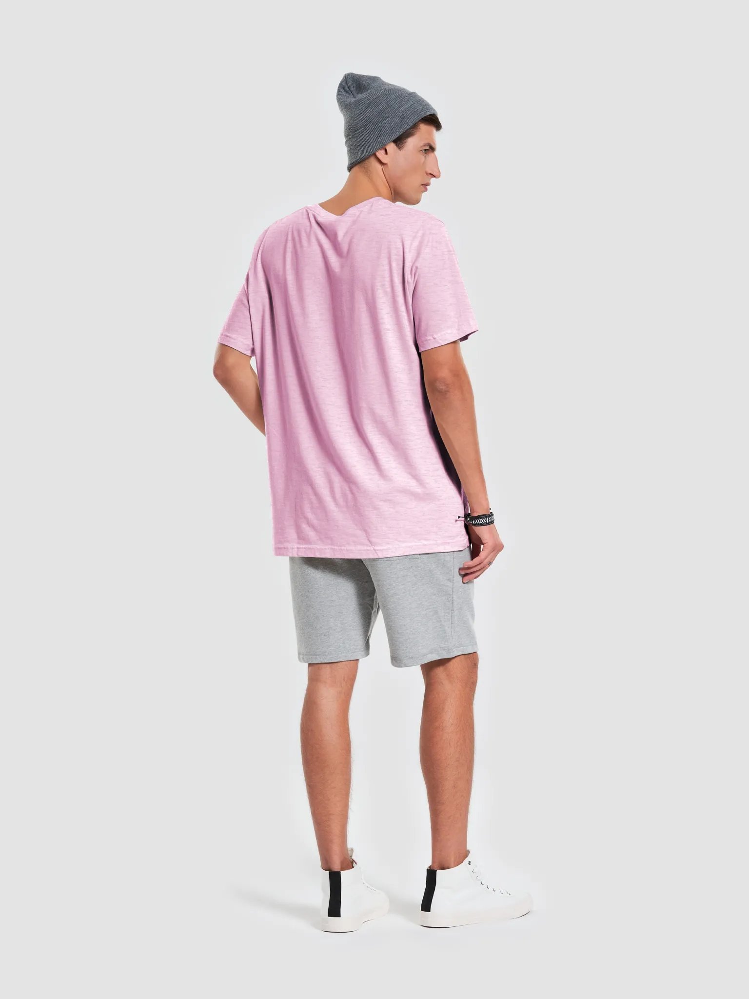 I Vaccy Vaccy Tee (large print) product image (87)