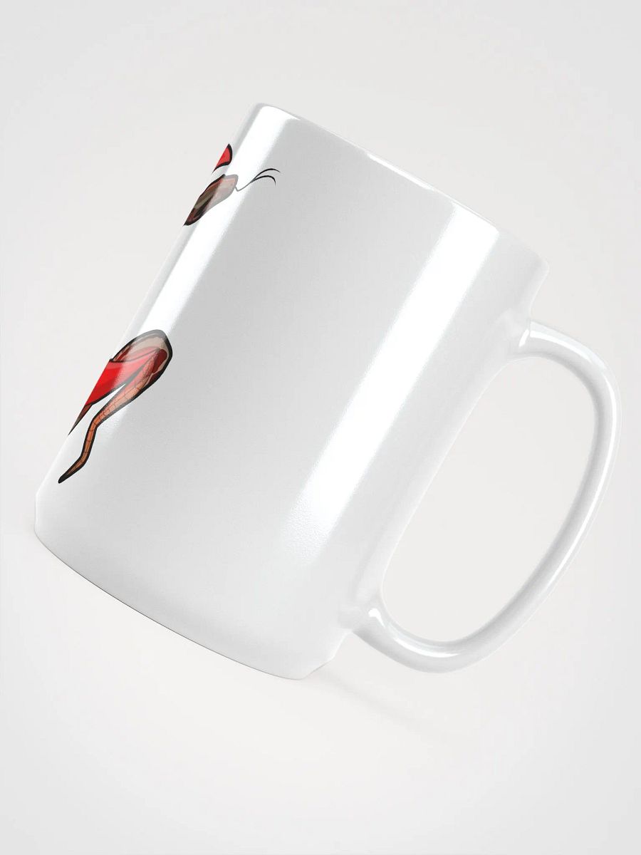 Scarlet Moon - Mug product image (5)