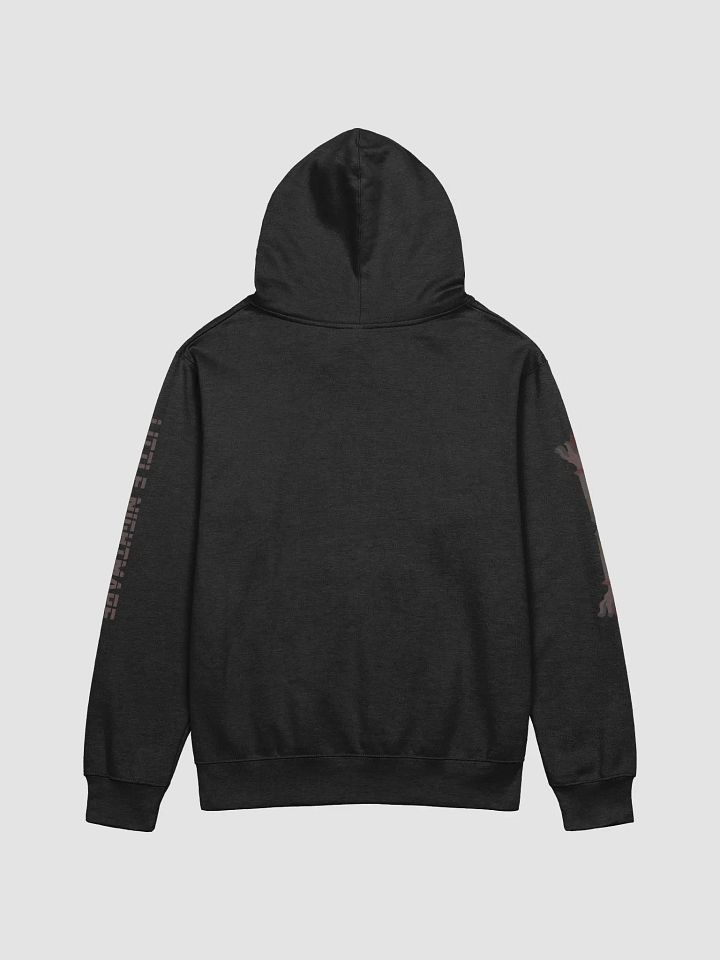 Little Nightmare Hoodie product image (2)