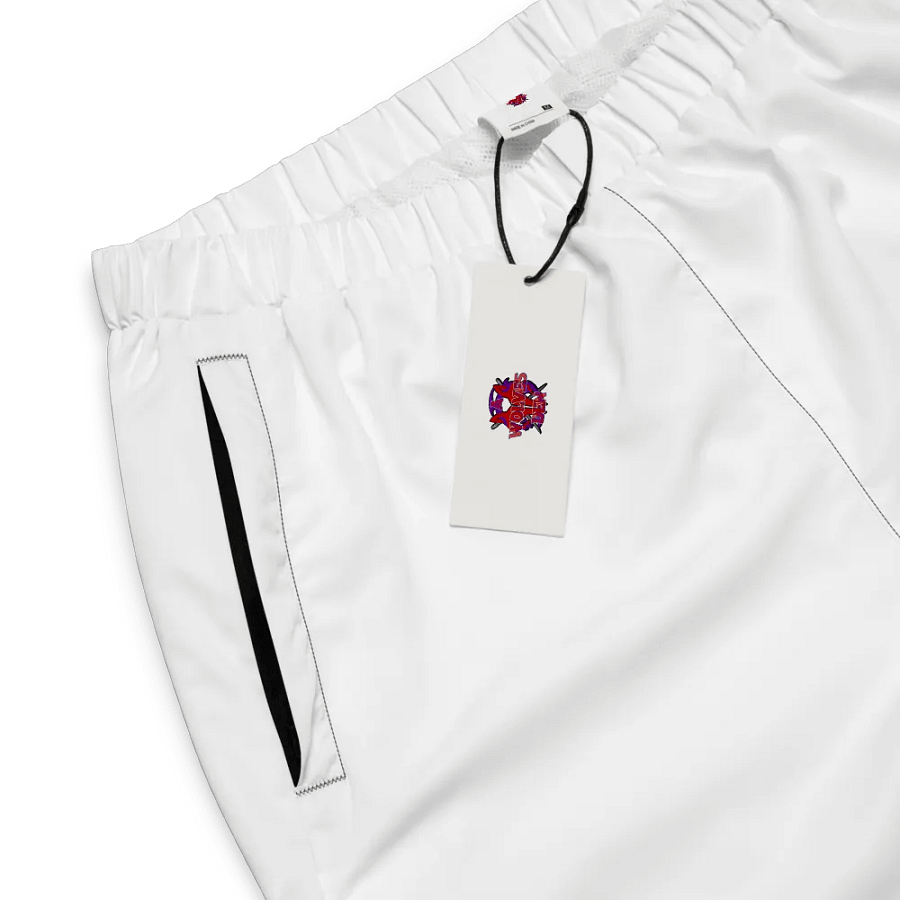 Huntington's Rogue Track Pants product image (8)