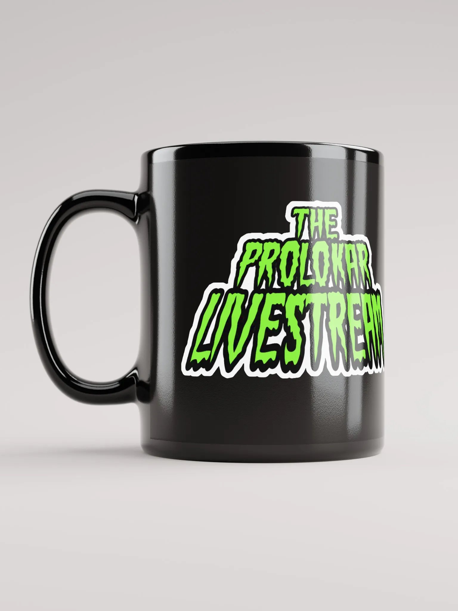 PROLOKAR Branded Porcelain Chalice (Modestly Blessed) product image (11)