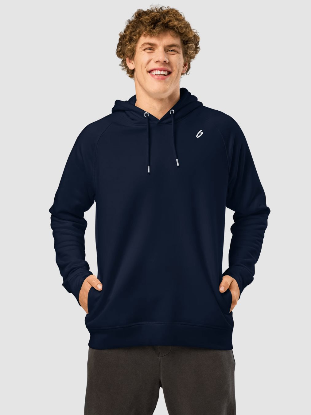 GUILLOVELO ICON PREMIUM HOODIE product image (1)