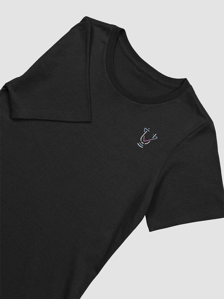 VoiceuLogo Women's Relaxed Fit Tee product image (2)