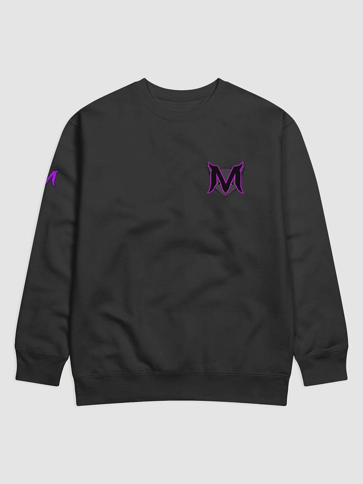 MNL Sweater product image (1)