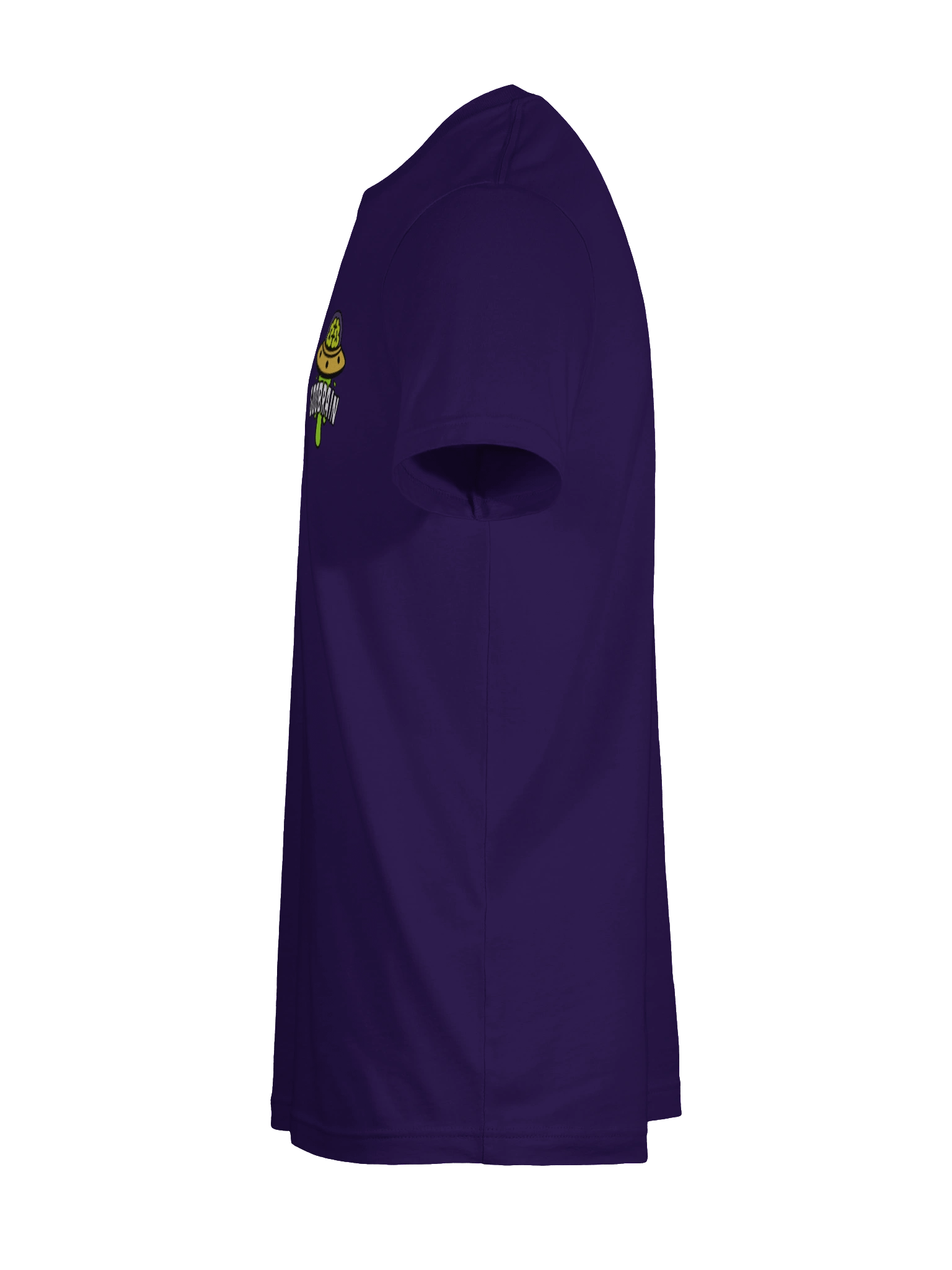 GooBrain Classic T-Shirt product image (54)