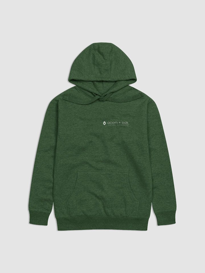 A+O NC Flag Hoodie product image (19)