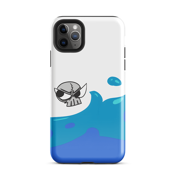 Deadwater Flow iPhone Case product image (26)
