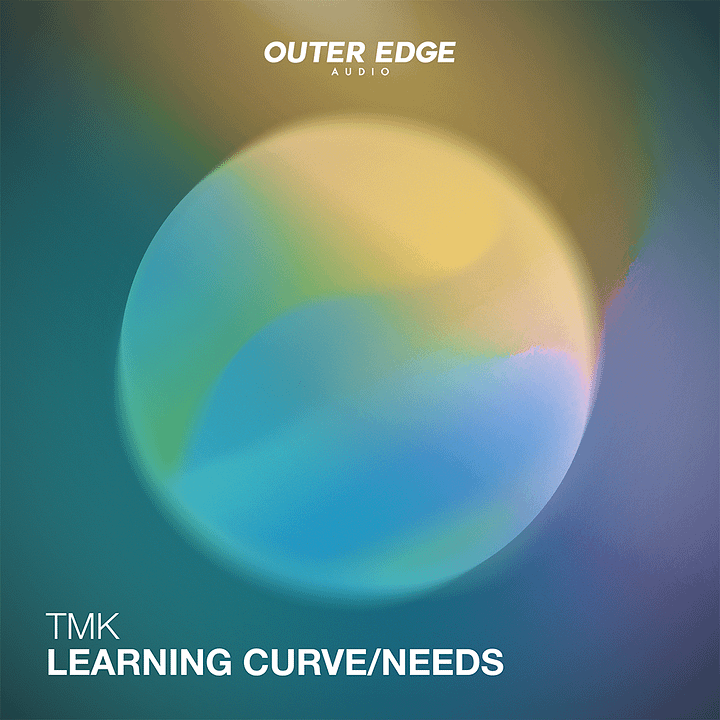 TMK - Learning Curve/Needs product image (1)