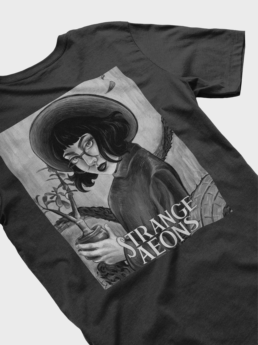 Ebony Dark'ness T-Shirt product image (2)