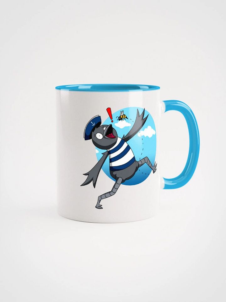 The Bee product image (1)