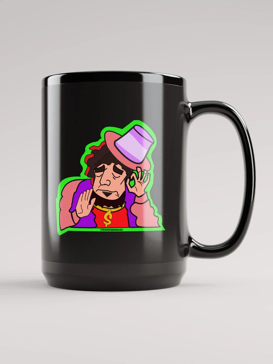 Just RIght Mug product image (1)
