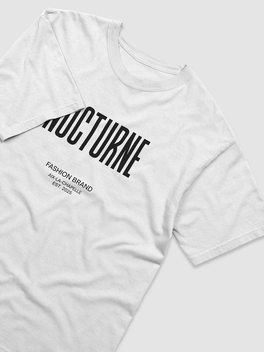 NOCTURNE FASHION T-SHIRT (SOLAR) product image (15)