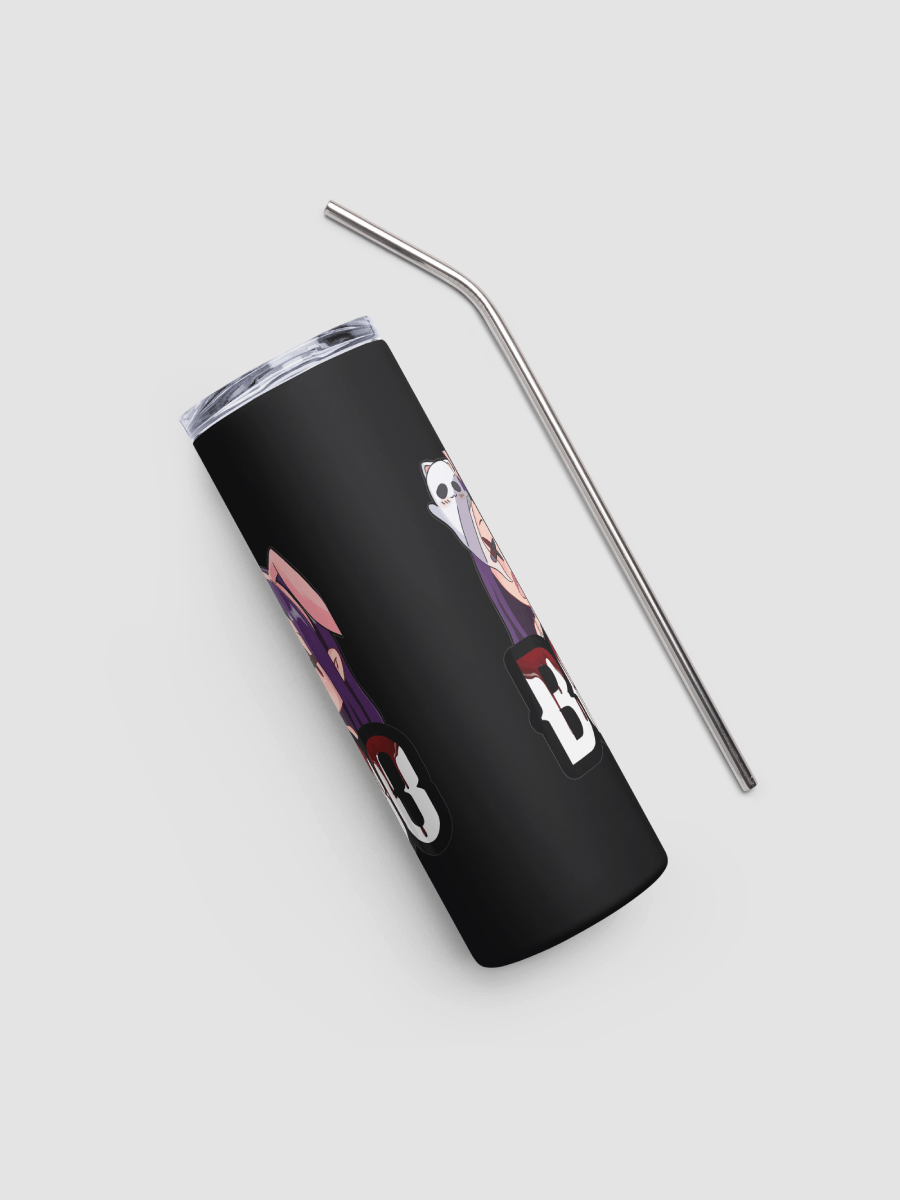 BOO Emote Tumbler product image (4)