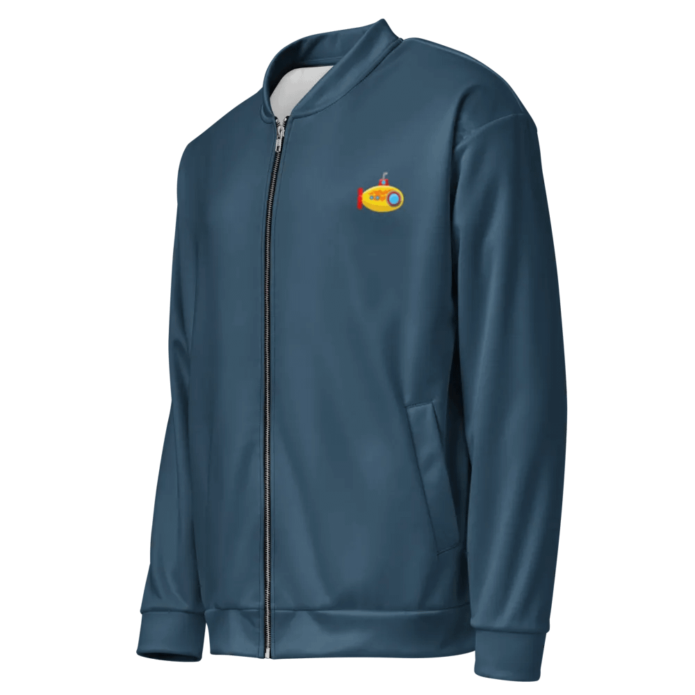 MSLA Subby Series - Bomber Jacket product image (8)