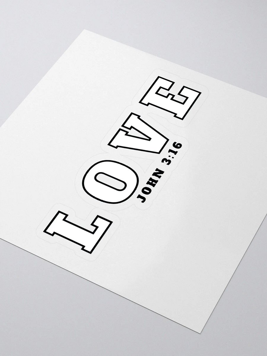 Customizable Vinyl Stickers product image (3)