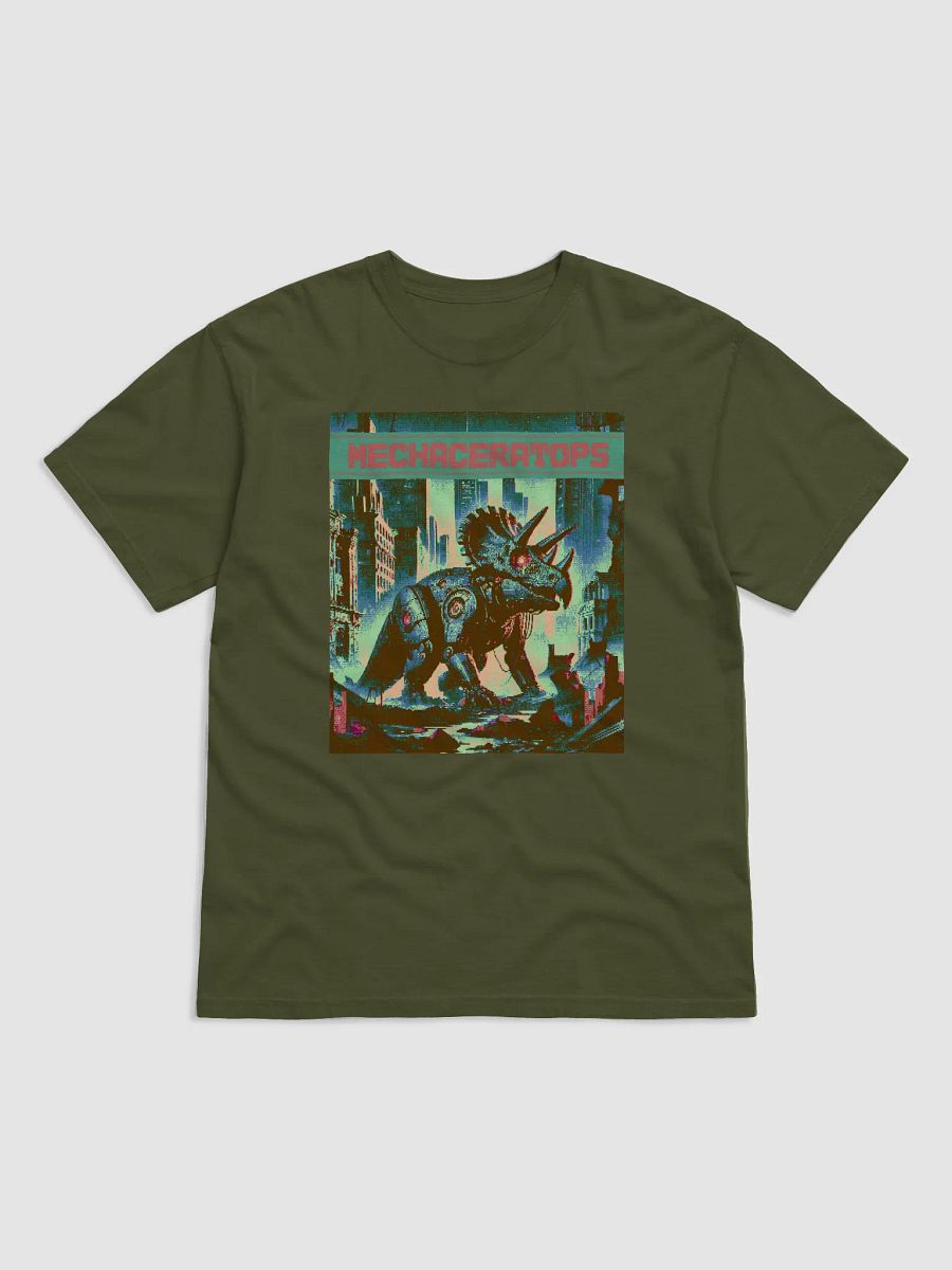 Mechaceratops product image (2)