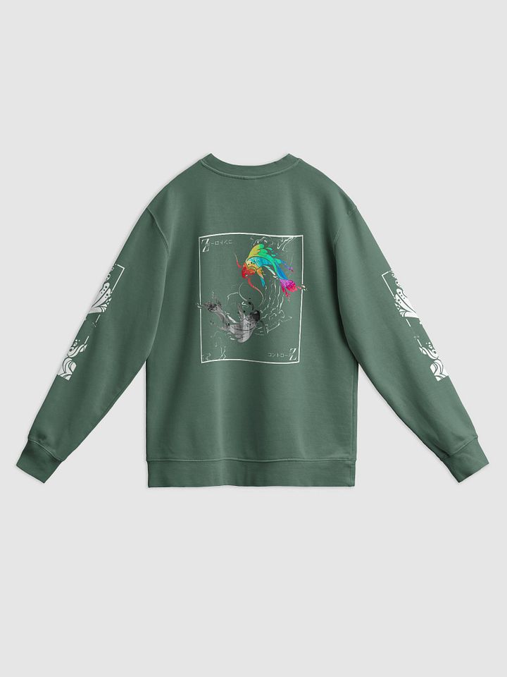 Prismatic Pond product image (2)