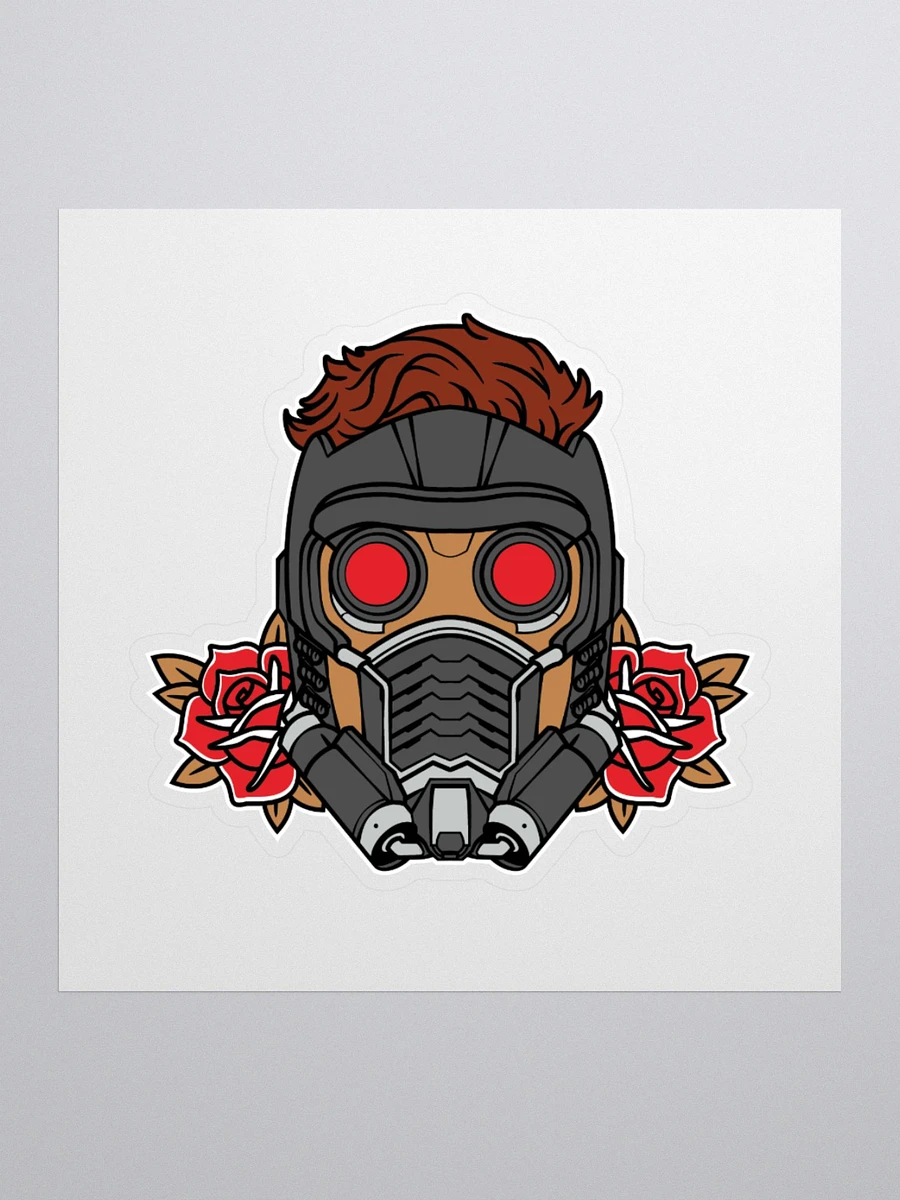 Star Lord - Sticker product image (2)