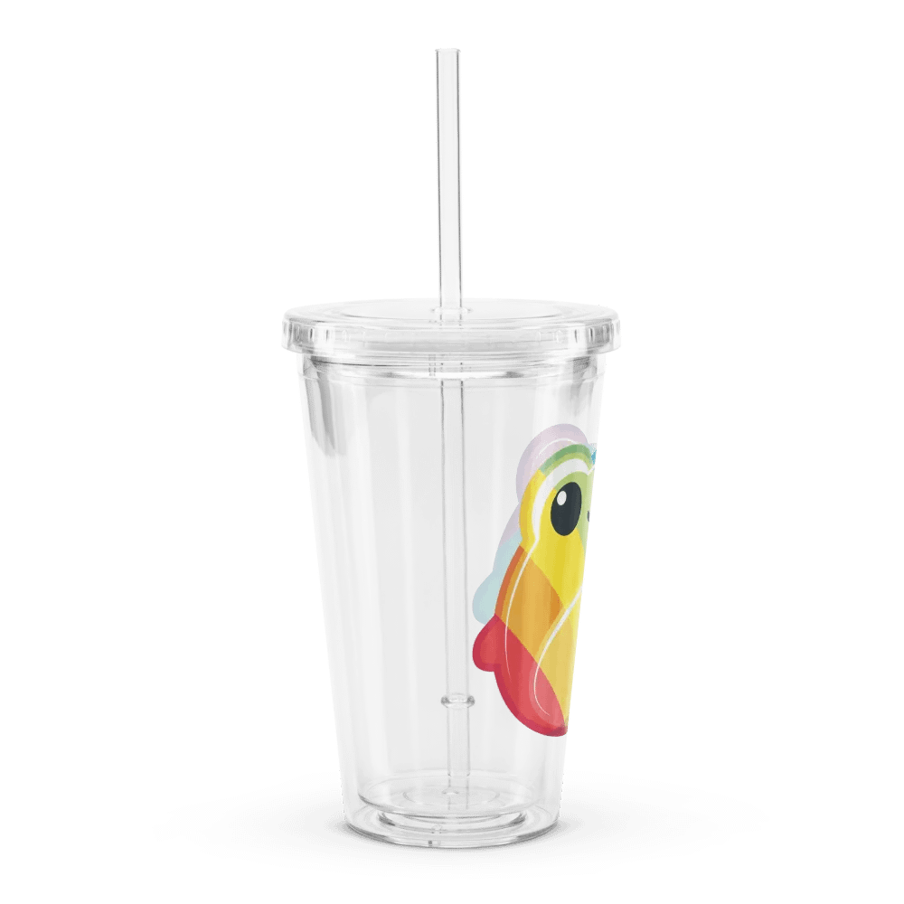 Rainbow Tumbler product image (3)
