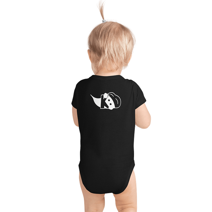The Baby KB product image (2)