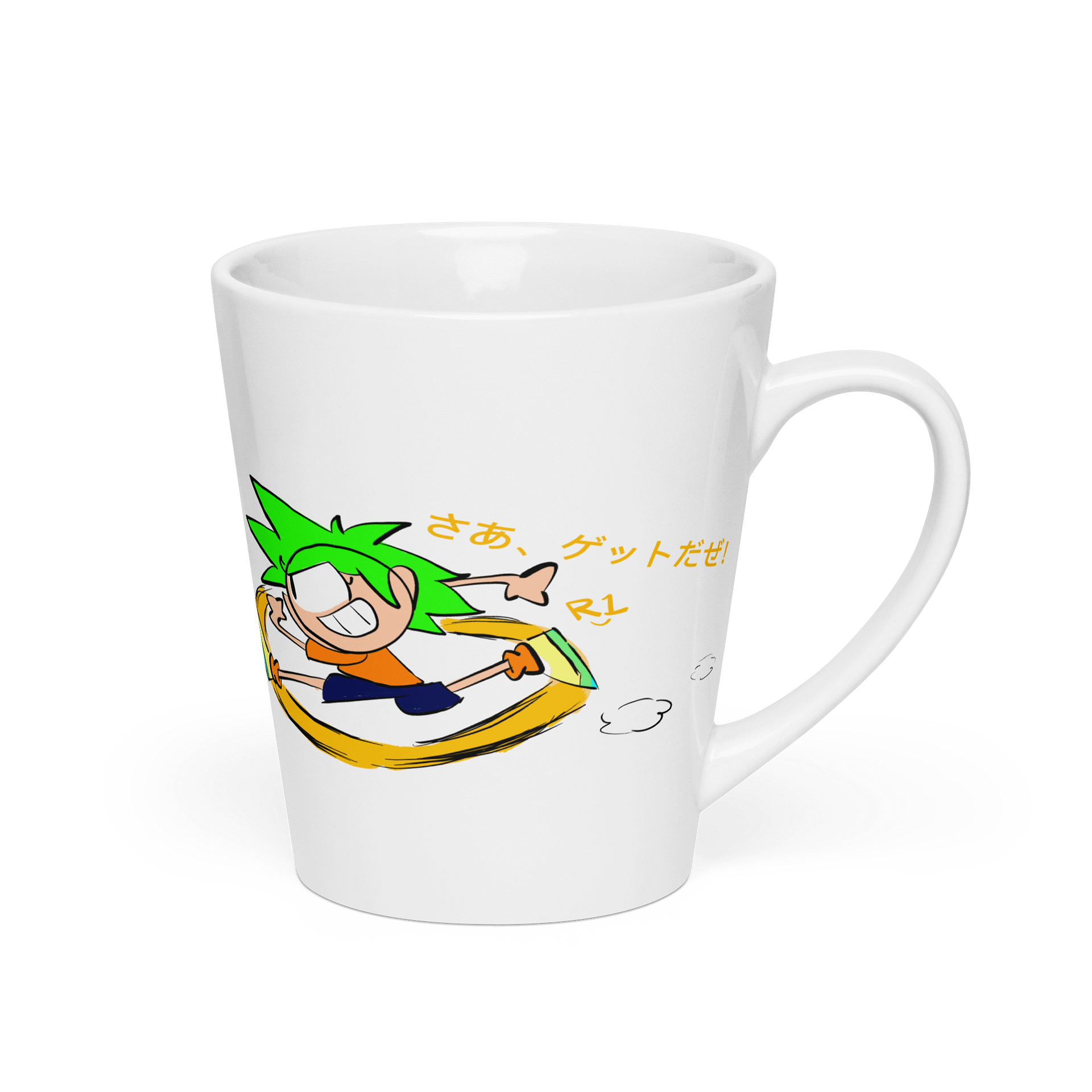 Maxine Overdrive Mug product image (2)